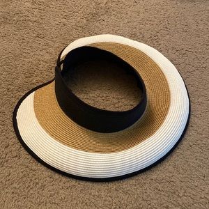 Sun hat